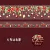 節日燈彩 PET膠帶組合：圖片 15