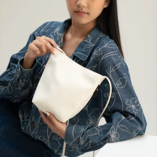 🇹🇭泰國 RUSTBRAND -BUCKET 肩背斜背兩用包（共10色）：圖片 10