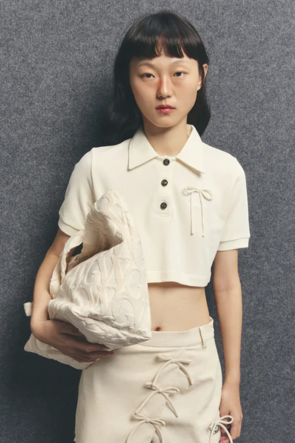 🇹🇭 泰國 GENTLE WOMAN 都會女孩托特包：圖片 2