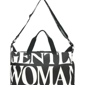 🇹🇭 泰國 GENTLE WOMAN 都會女子運動手提包
