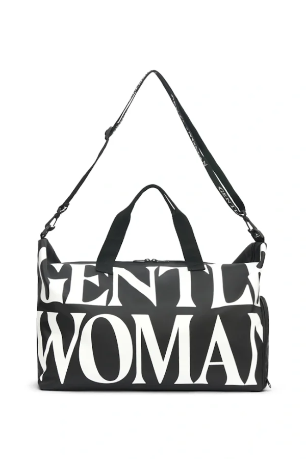 🇹🇭 泰國 GENTLE WOMAN 都會女子運動手提包