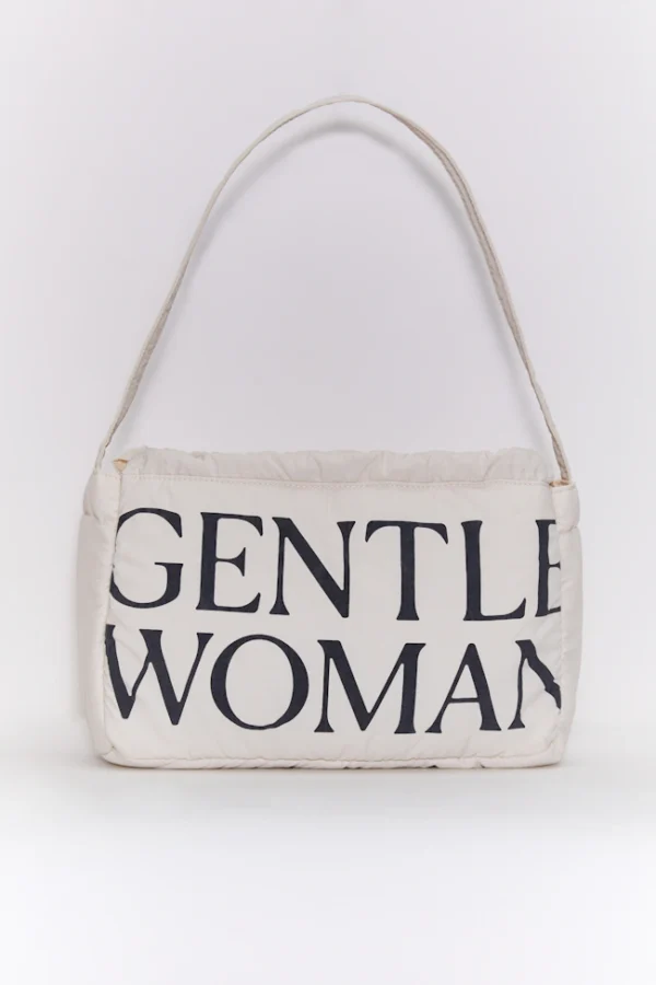 🇹🇭 泰國 GENTLE WOMAN 淑女水餃包 - 卡仕達醬：圖片 3