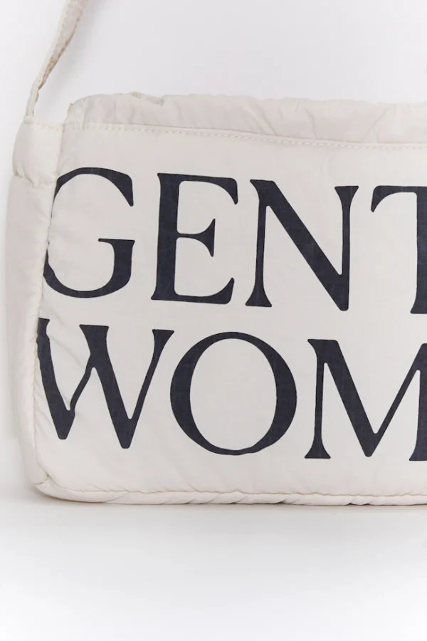 🇹🇭 泰國 GENTLE WOMAN 淑女水餃包 - 卡仕達醬：圖片 5