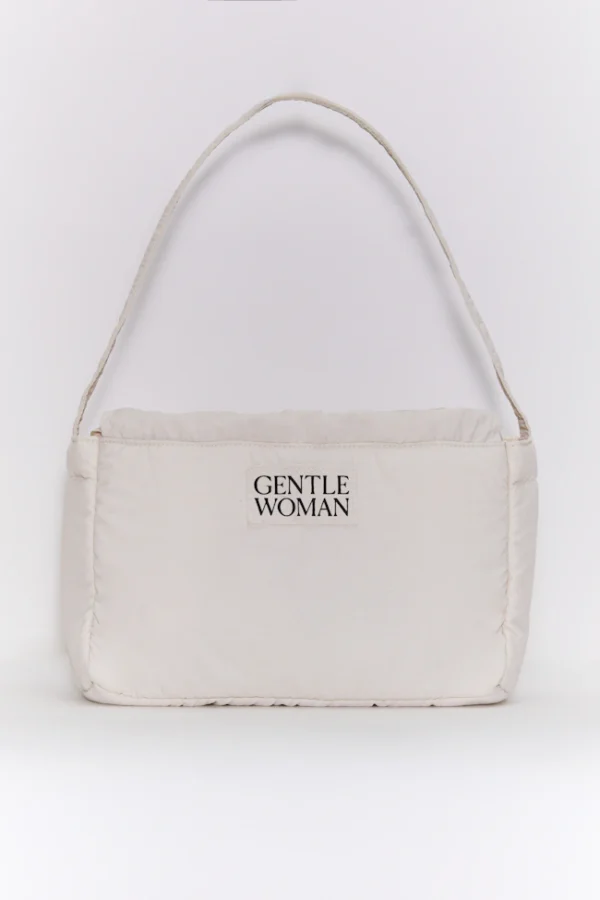 🇹🇭 泰國 GENTLE WOMAN 淑女水餃包 - 卡仕達醬：圖片 7