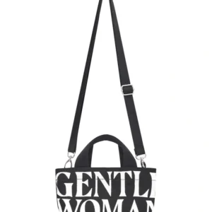 🇹🇭 泰國 GENTLE WOMAN 迷你帆布包
