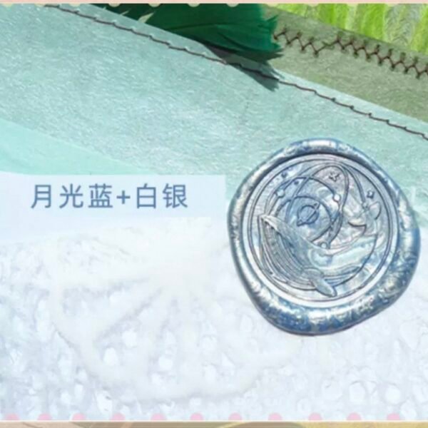 混色火漆蠟粒 大罐裝 10組色系：圖片 18